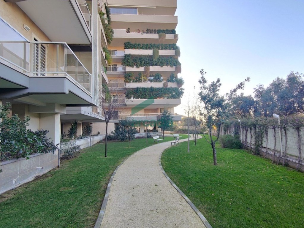 Appartamento in vendita a Bari strada Vicinale San Pasquale, 1