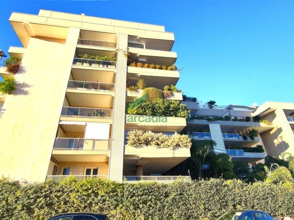Appartamento in vendita a Bari stradella San Pasquale, 9