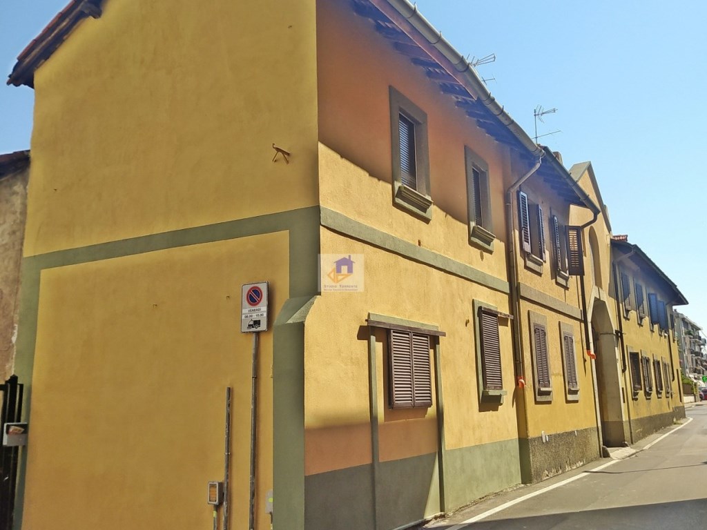 Appartamento in vendita a Cormano ospitaletto