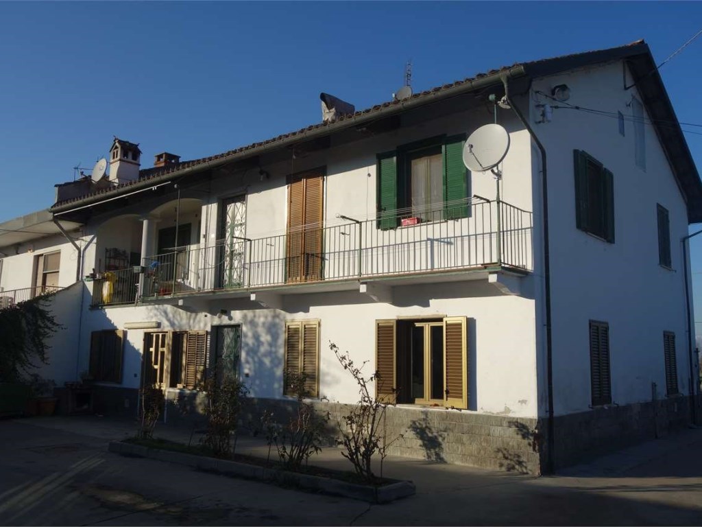 Villa Bifamiliare in vendita a Carignano borgata Tetti Peretti 14