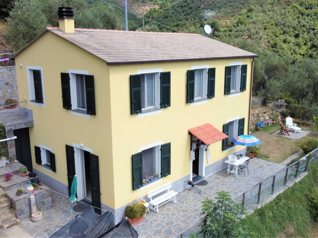 Villa in vendita a Levanto località Casella Snc