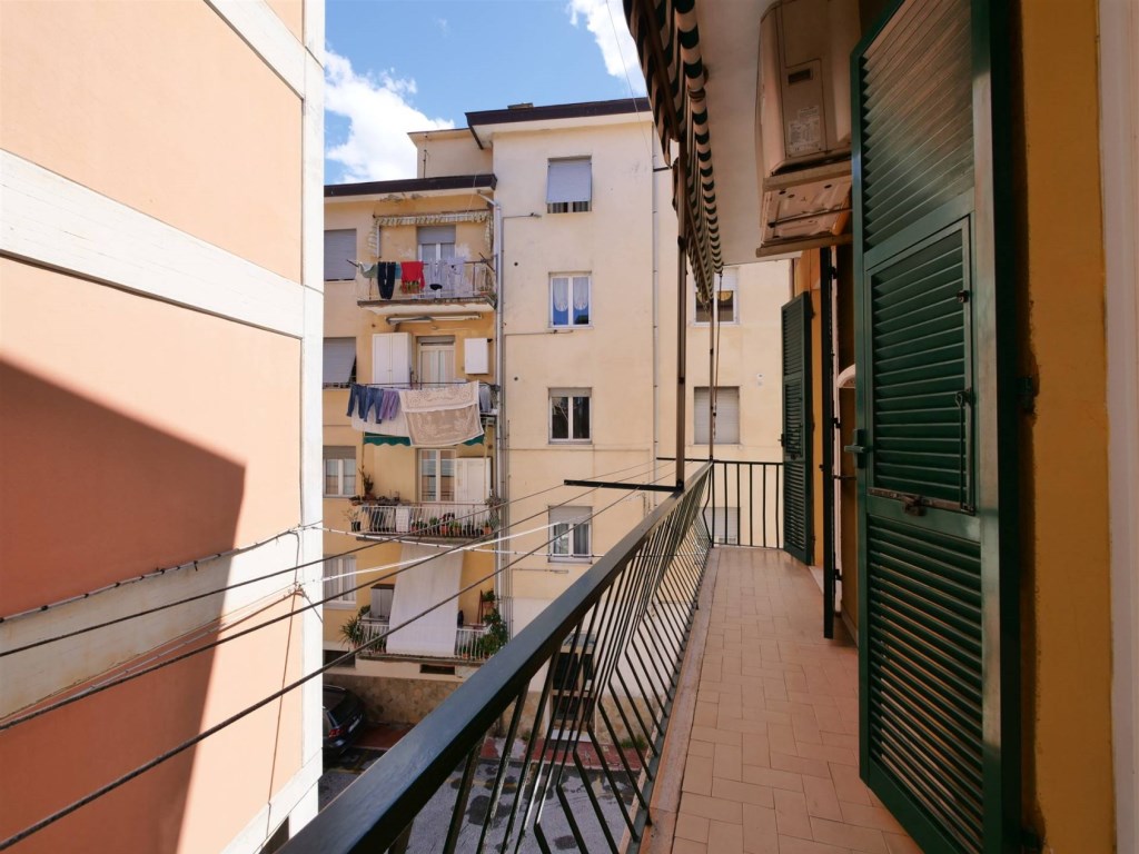 Appartamento in vendita a Levanto corso Roma 57
