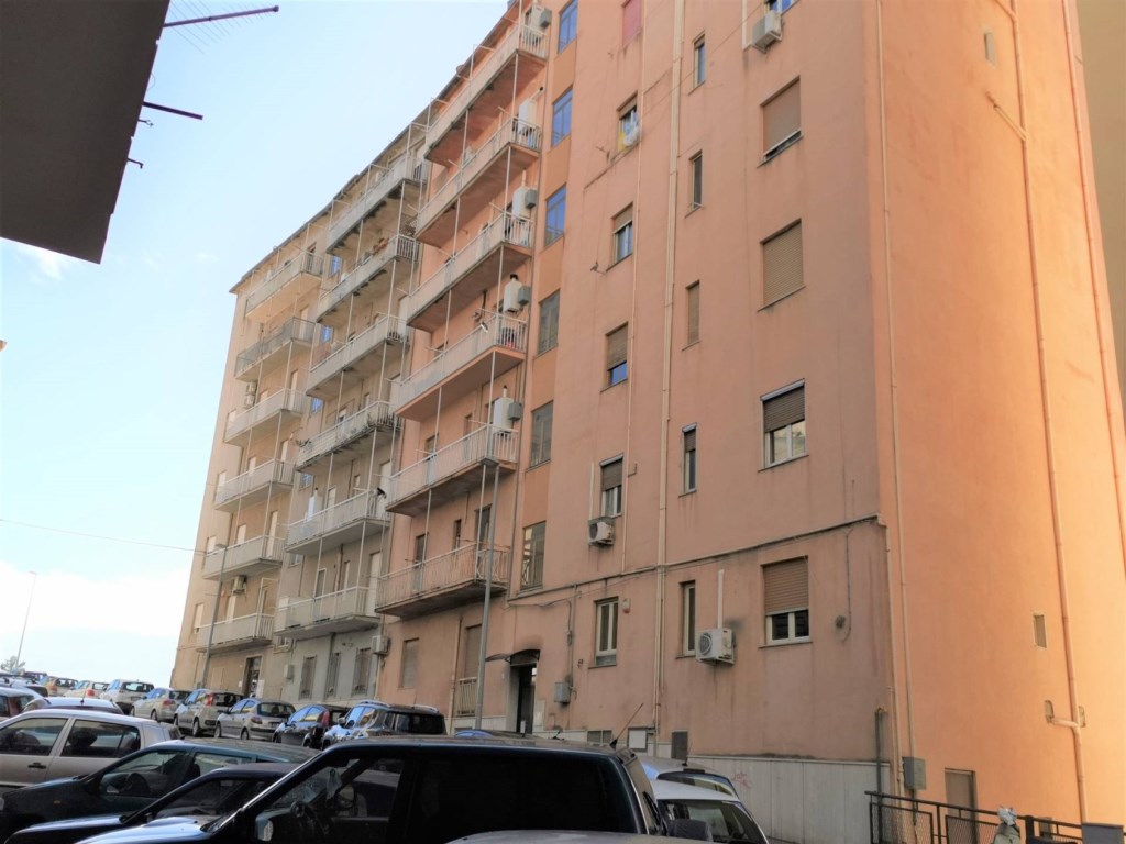 Appartamento in vendita ad Agrigento via Pietro Nenni 36