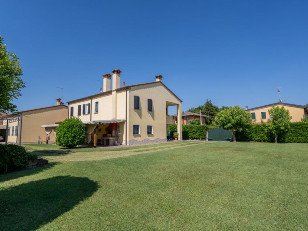 Casa Indipendente in vendita a Montegrotto Terme vicoloe. Toti 15