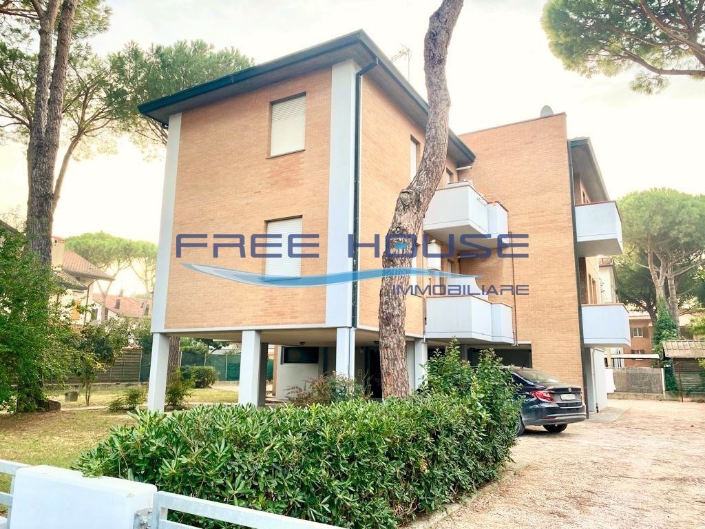Appartamento in vendita a Cervia via Camillo Golgi, 9