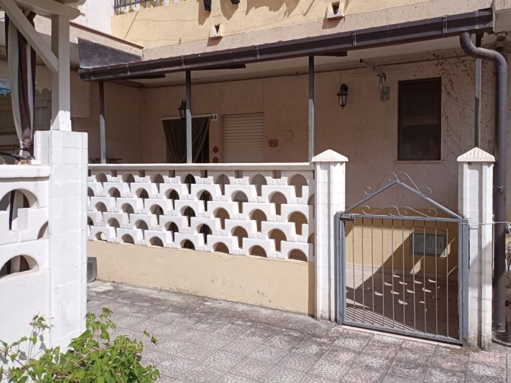Appartamento in vendita a Roseto Capo Spulico via cosenza n.62