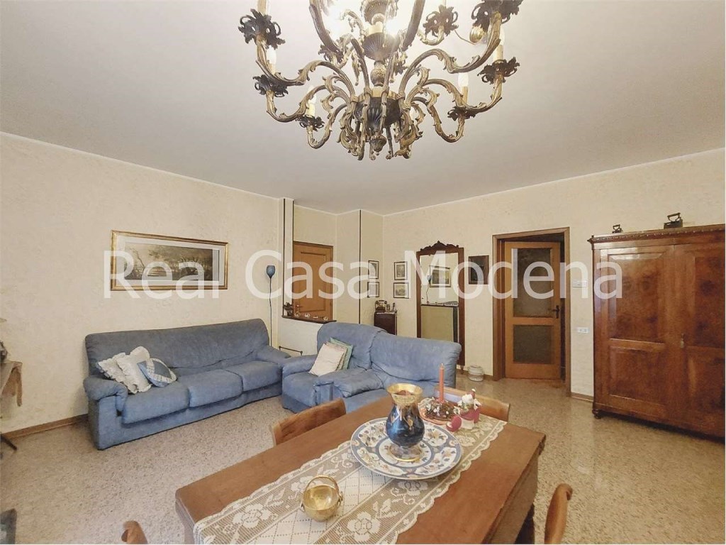 Villa a Schiera in vendita a Modena