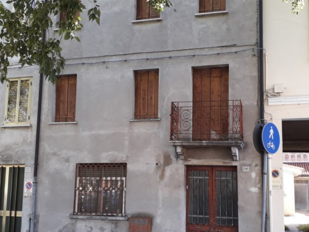 Casa a Schiera in vendita a Badia Polesine