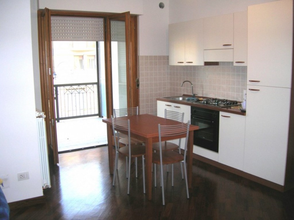 Appartamento in vendita a Terni via Lazio