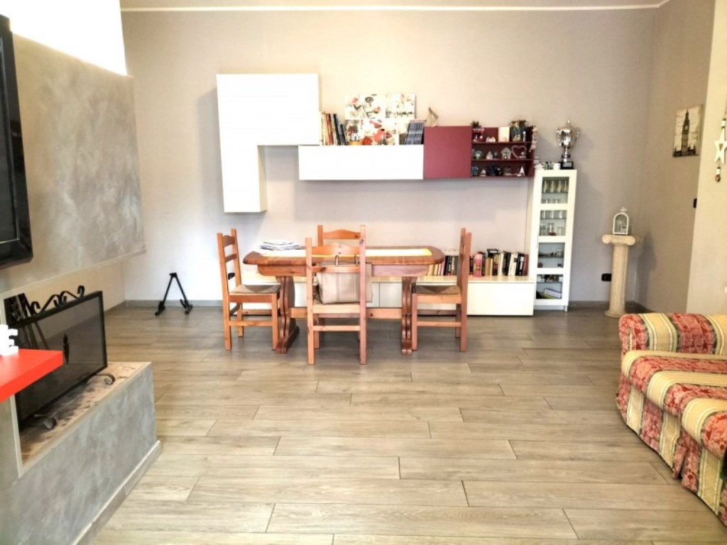 Appartamento in vendita a Terni via XX Settembre