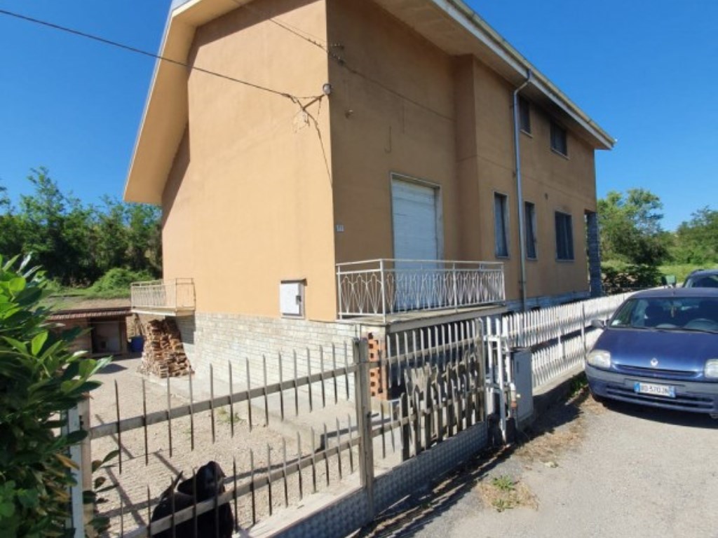 Casa Indipendente in vendita a San Giorgio Monferrato strada Asti 79