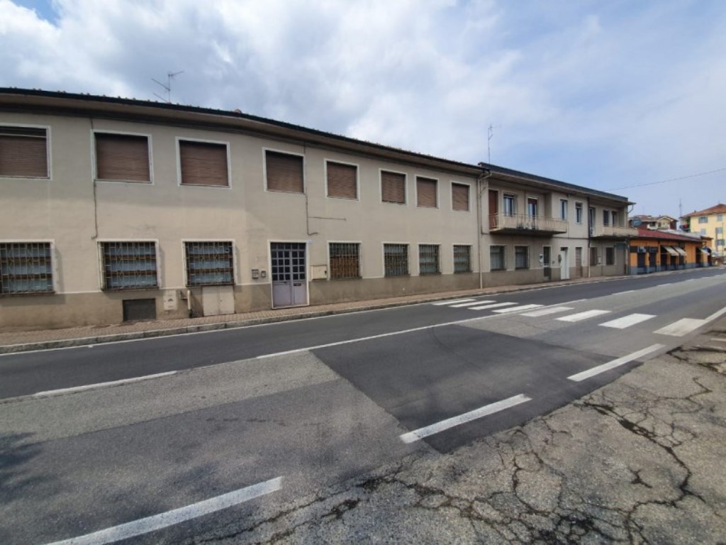 Ufficio in vendita a Casale Monferrato via Visconti 15