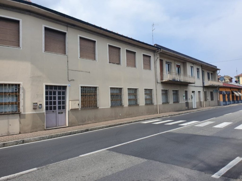 Palazzo in vendita a Casale Monferrato via Visconti 15