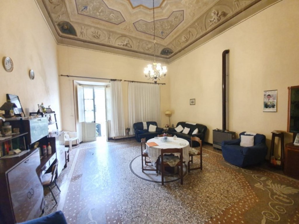 Appartamento in vendita a Casale Monferrato piazza Santo Stefano 5