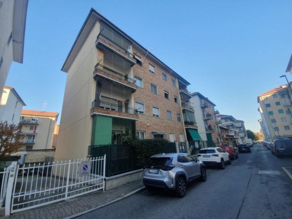 Appartamento in vendita a Casale Monferrato via Poggio 23