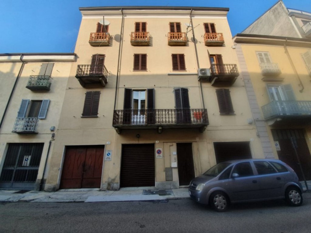 Appartamento in vendita a Casale Monferrato via Oliviero Capello 78