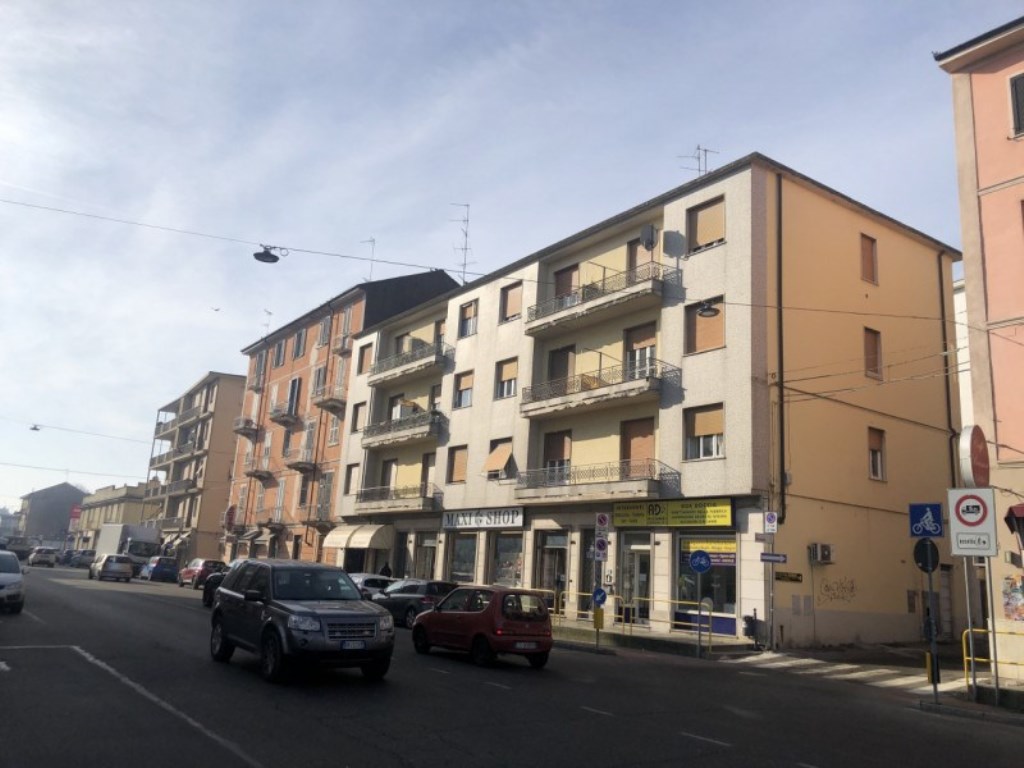 Appartamento in vendita a Casale Monferrato corso Valentino 179