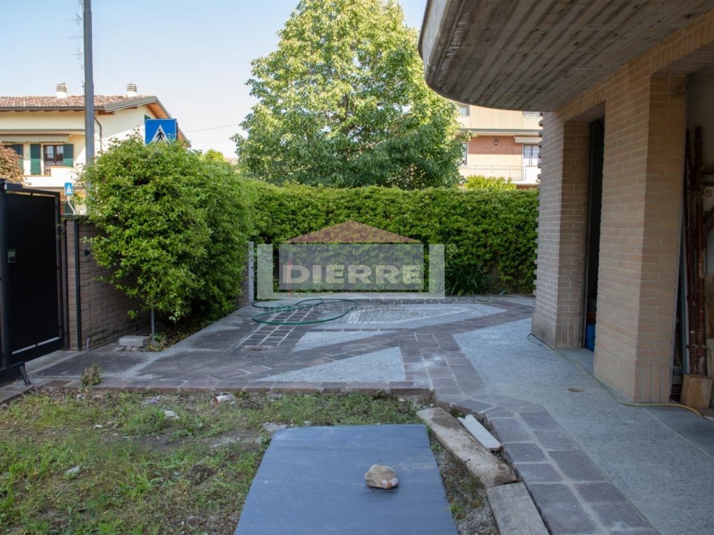 Villa a Schiera in vendita a Soliera via della pace 100