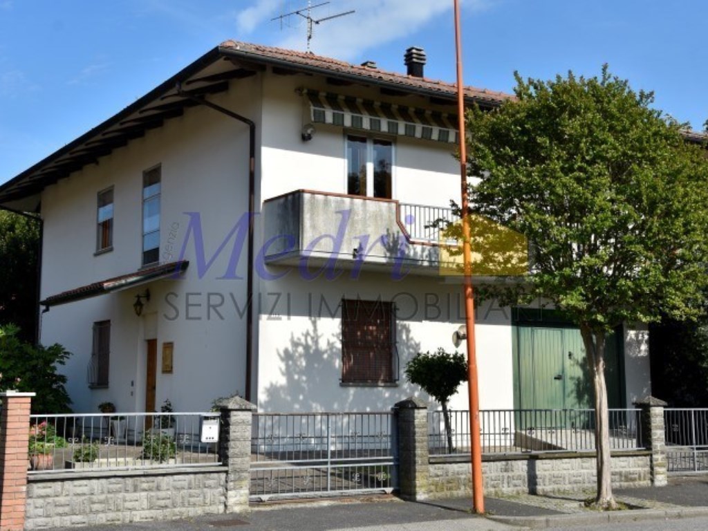 Porzione di Casa in vendita a Cesena via volontari della liberta', 115