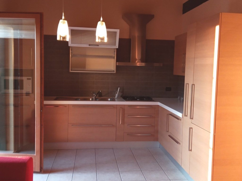 Appartamento in vendita a Istrana via Lapa