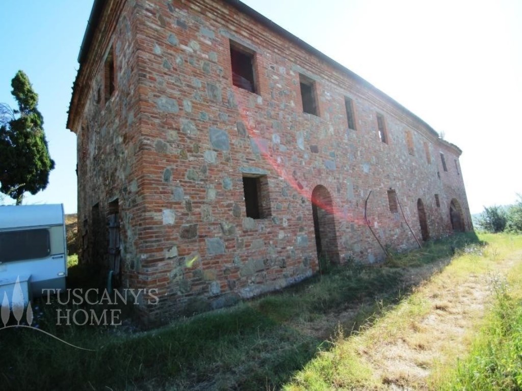 Azienda Agricola in vendita a Torrita di Siena