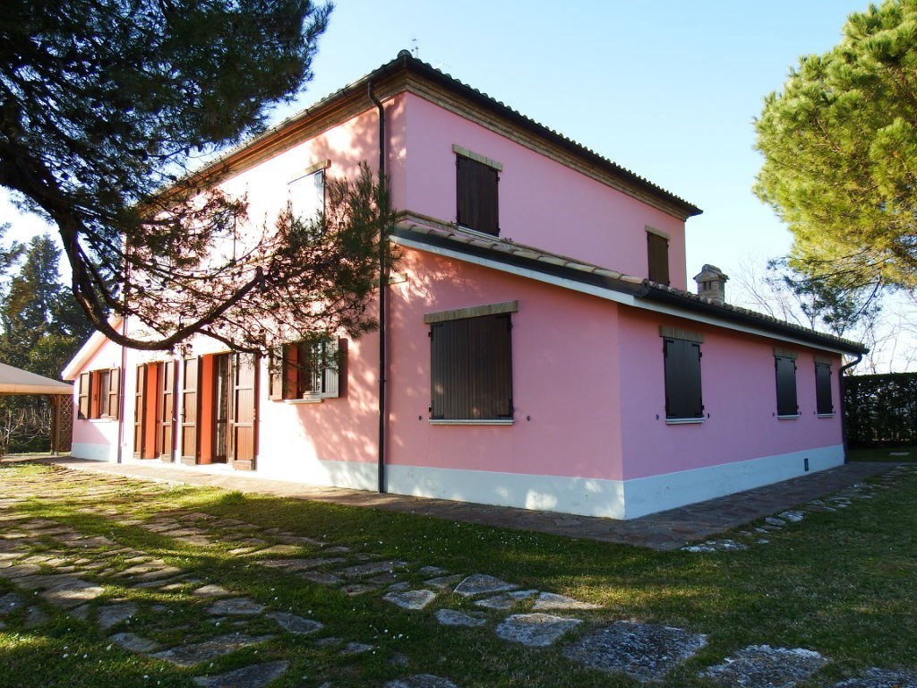 Casale in vendita a Senigallia