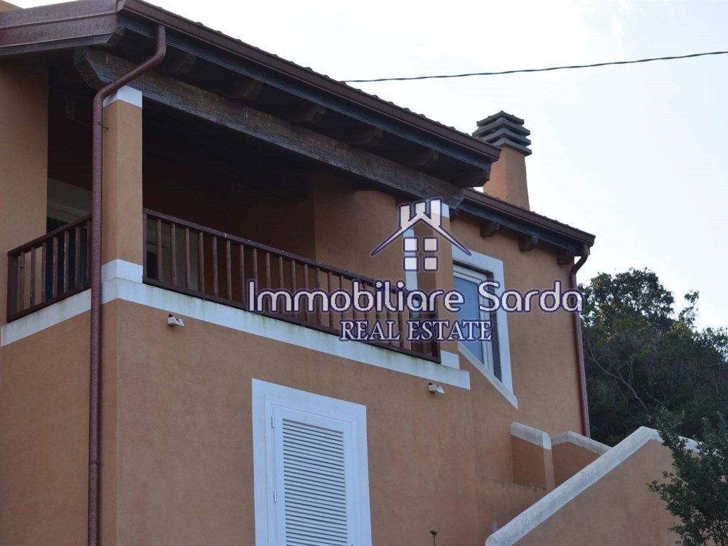 Villa a Schiera in vendita a Santa Teresa Gallura san pasquale