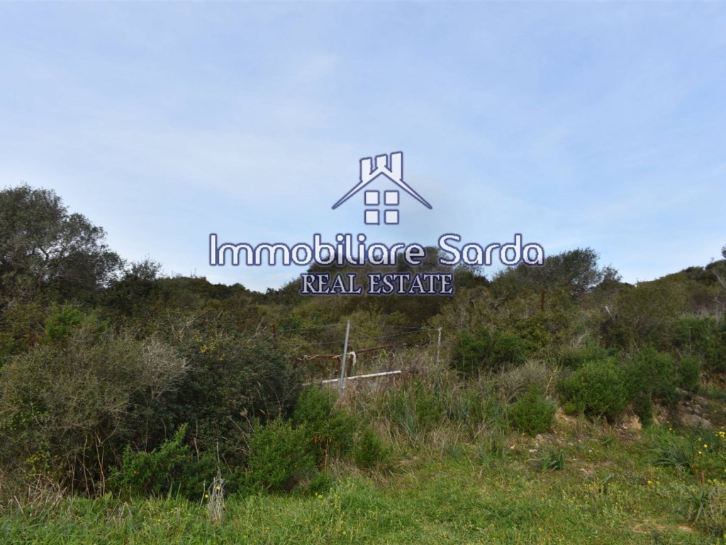 Terreno Edificabile in vendita a Santa Teresa Gallura porto Pozzo