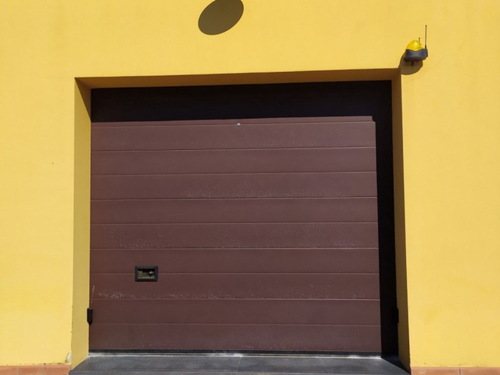 Garage in vendita a Vicenza piazza Matteotti