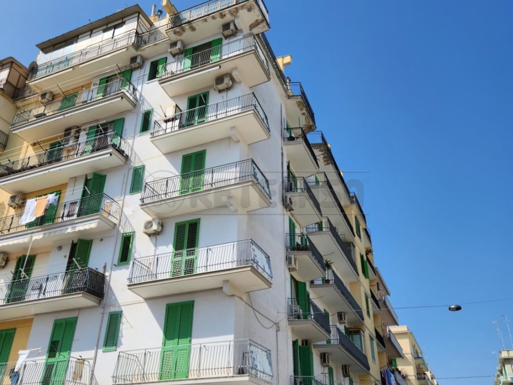 Appartamento in vendita a Molfetta via Tenente Marzocca, 35
