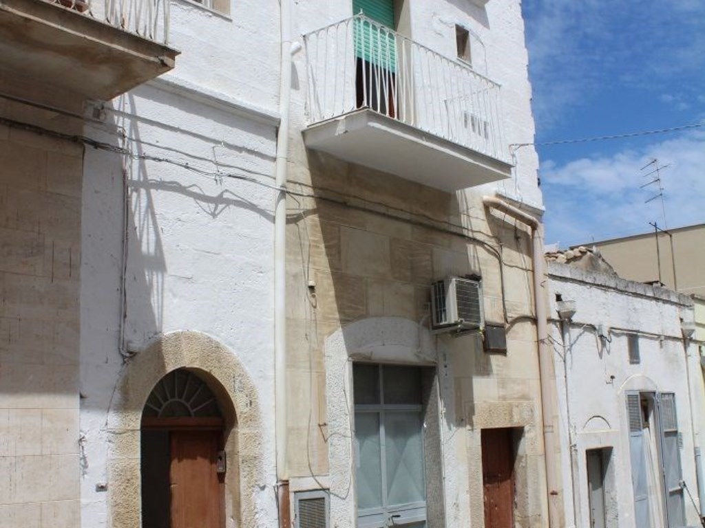 Casa Indipendente in vendita a Canosa di Puglia canosa di Puglia giacomo zanella,9