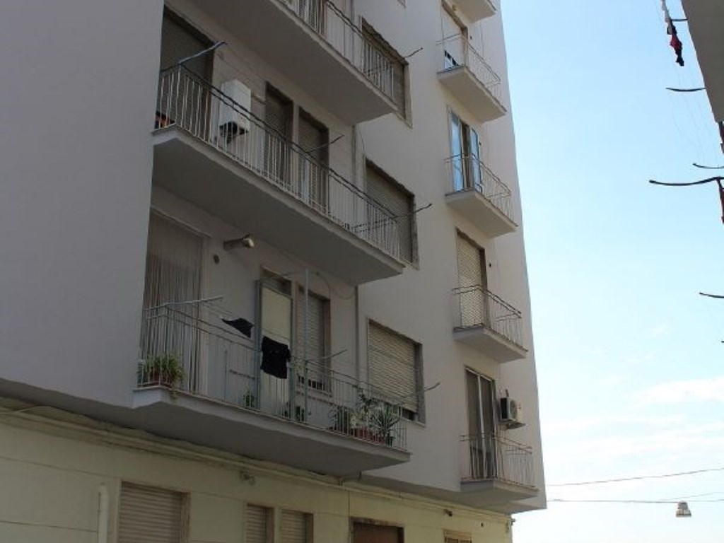 Appartamento in vendita a Canosa di Puglia canosa di Puglia piemonte,16