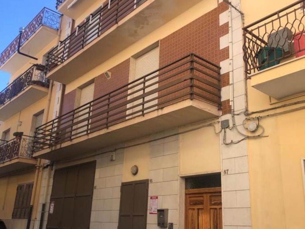Casa Indipendente in vendita a Canosa di Puglia canosa di Puglia Lecce,87