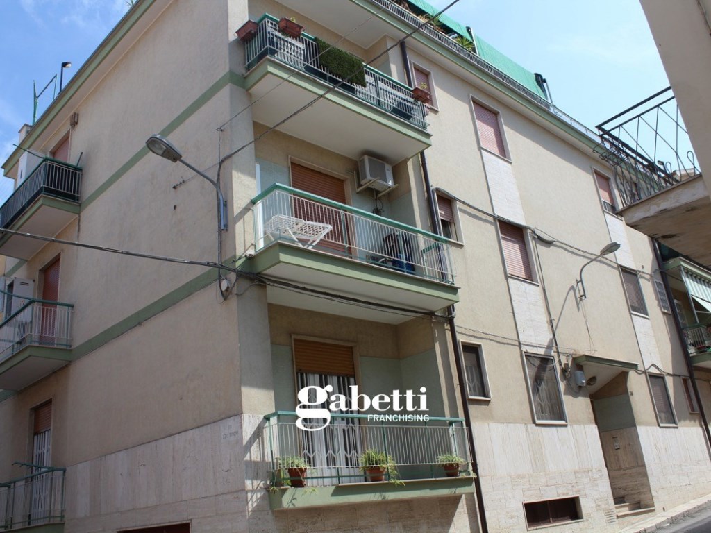 Appartamento in vendita a Canosa di Puglia canosa di Puglia Tito Livio,25