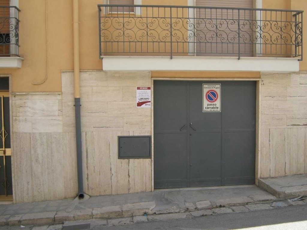 Garage in vendita a Canosa di Puglia canosa di Puglia sardegna,3