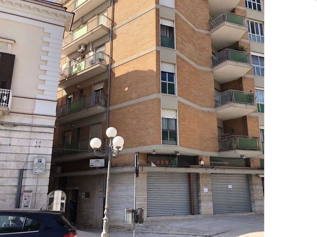 Appartamento in vendita a Canosa di Puglia canosa di Puglia Alfieri,1