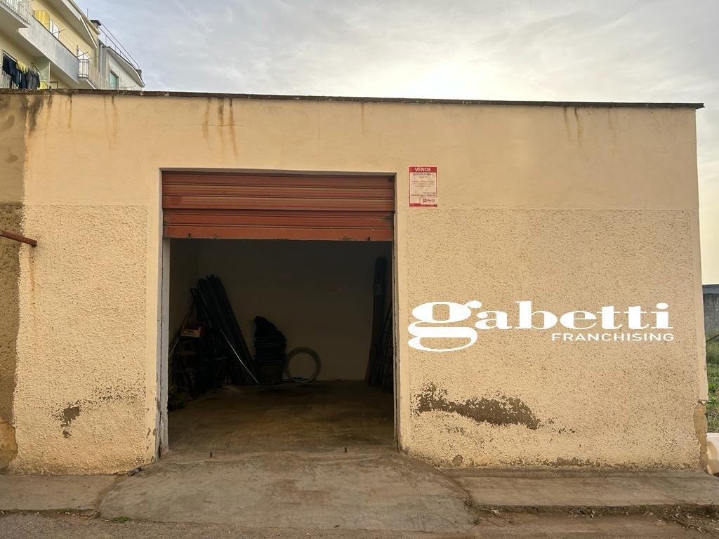 Garage in vendita a Canosa di Puglia canosa di Puglia Piemonte,5