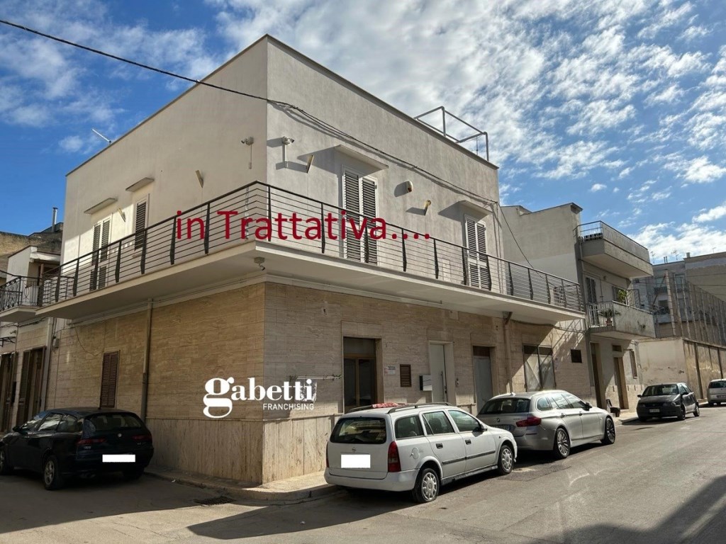Casa Indipendente in vendita a Canosa di Puglia canosa di Puglia Armando Diaz,9