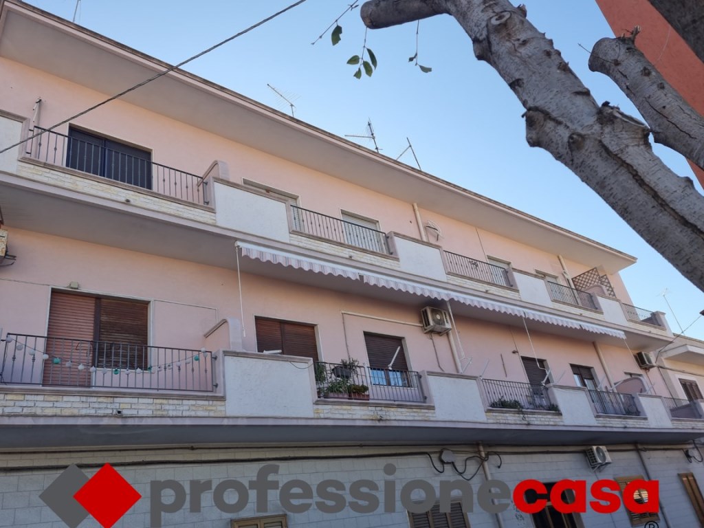 Appartamento in vendita a Taranto taranto Madonna delle Grazie,61