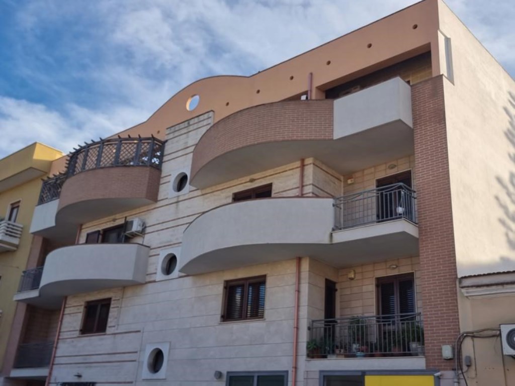 Appartamento in vendita a Taranto taranto Vittorio Emanuele ii,198