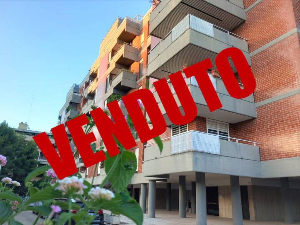 Appartamento in vendita a Bari bari Giulio Petroni