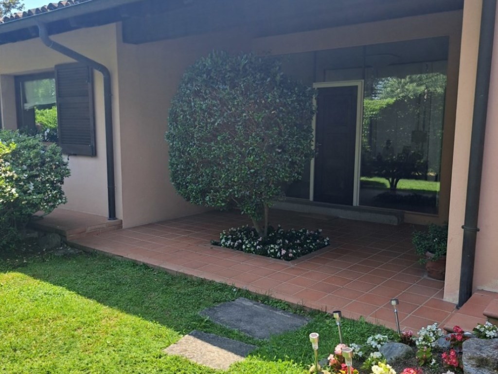 Villa a Schiera in vendita a Biella strada Cantone Ramella Gal ,