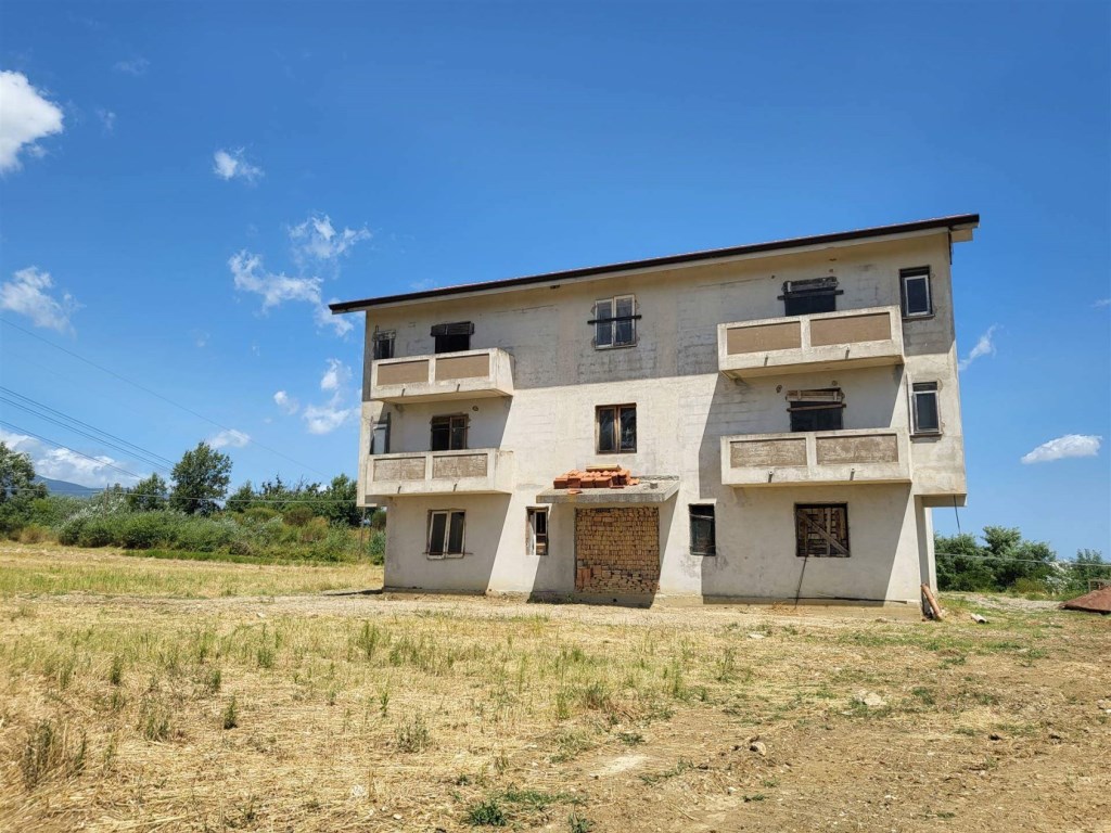 Villa in vendita a San Vincenzo la Costa