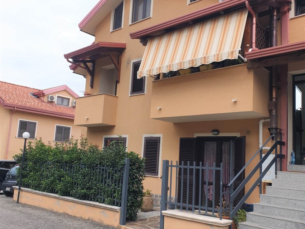 Appartamento in vendita a Montalto Uffugo via benedetto croce