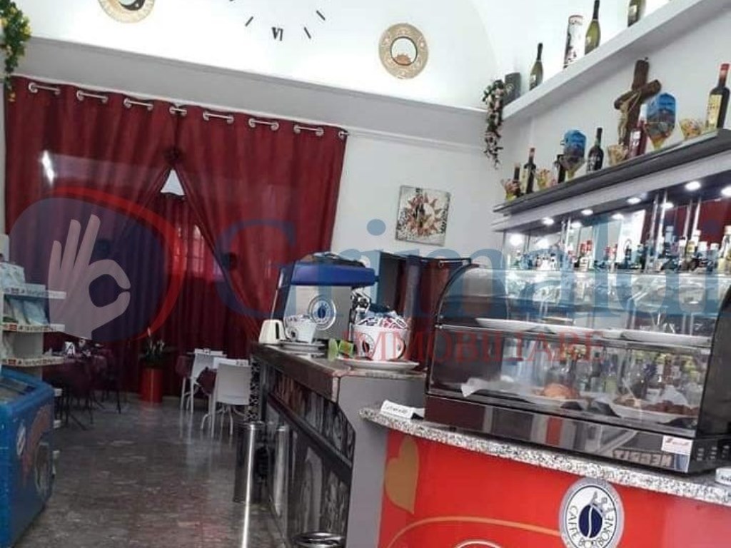 Bar in vendita a Taranto taranto umberto I
