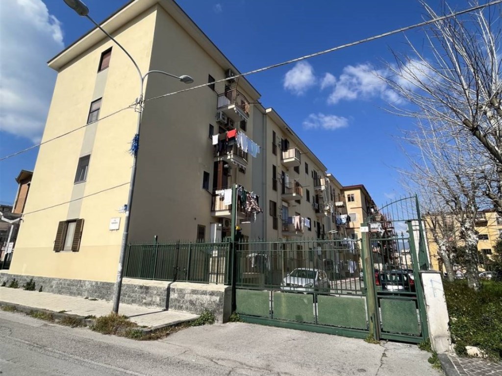 Appartamento in vendita a Castellammare di Stabia via venezia