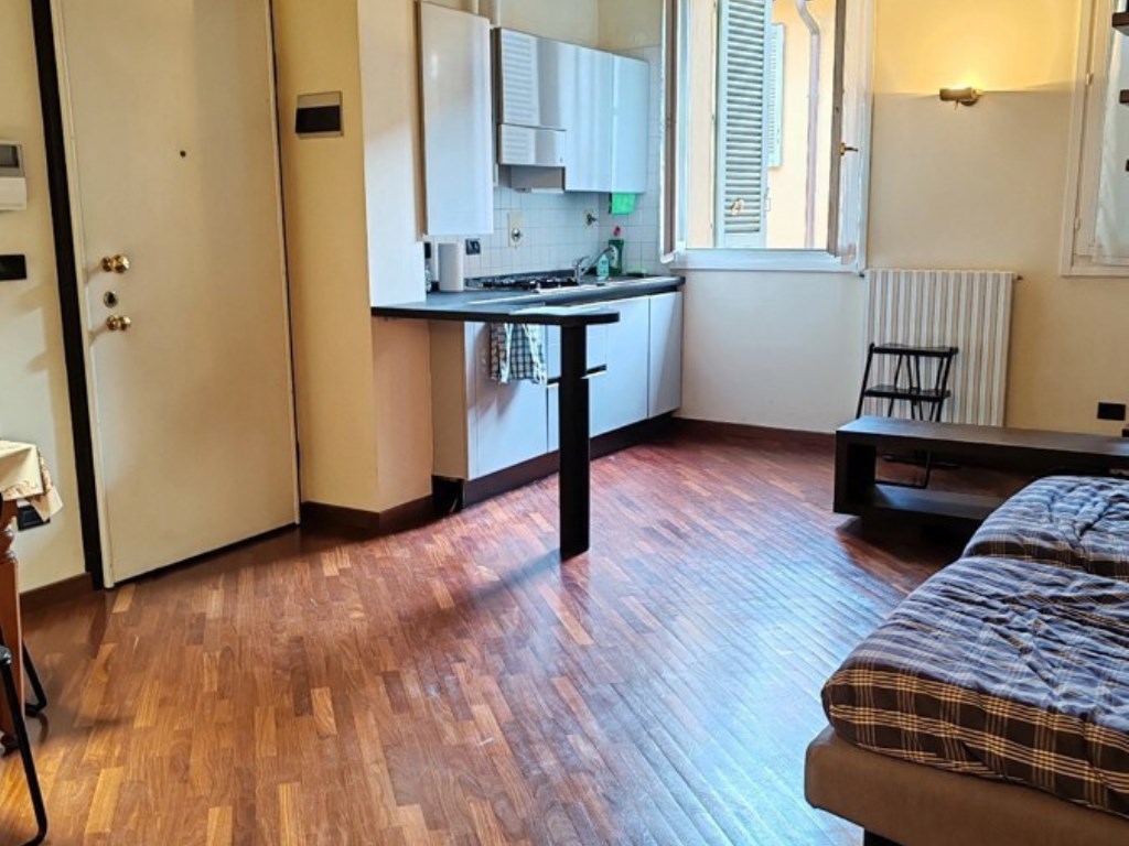 Appartamento in affitto a Bologna bologna Roosvelt,6