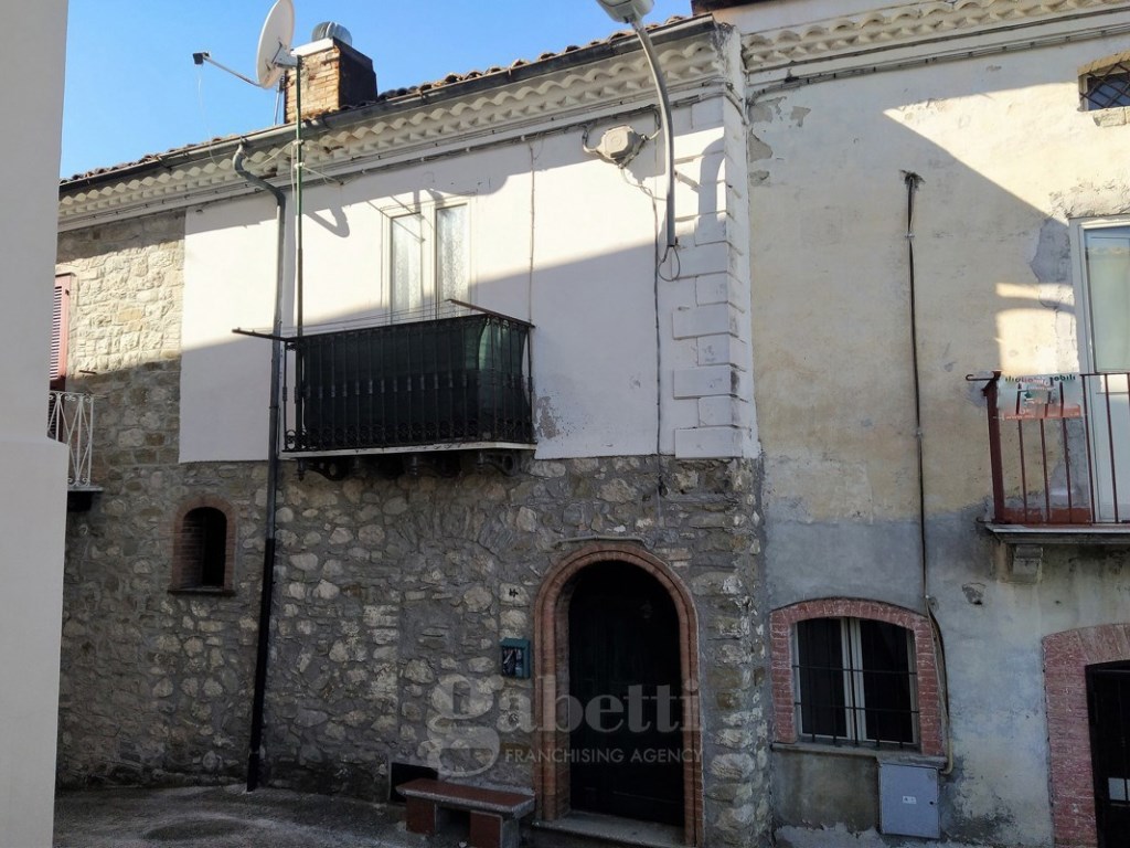 Casa Indipendente in vendita a San Massimo san Massimo Roma
