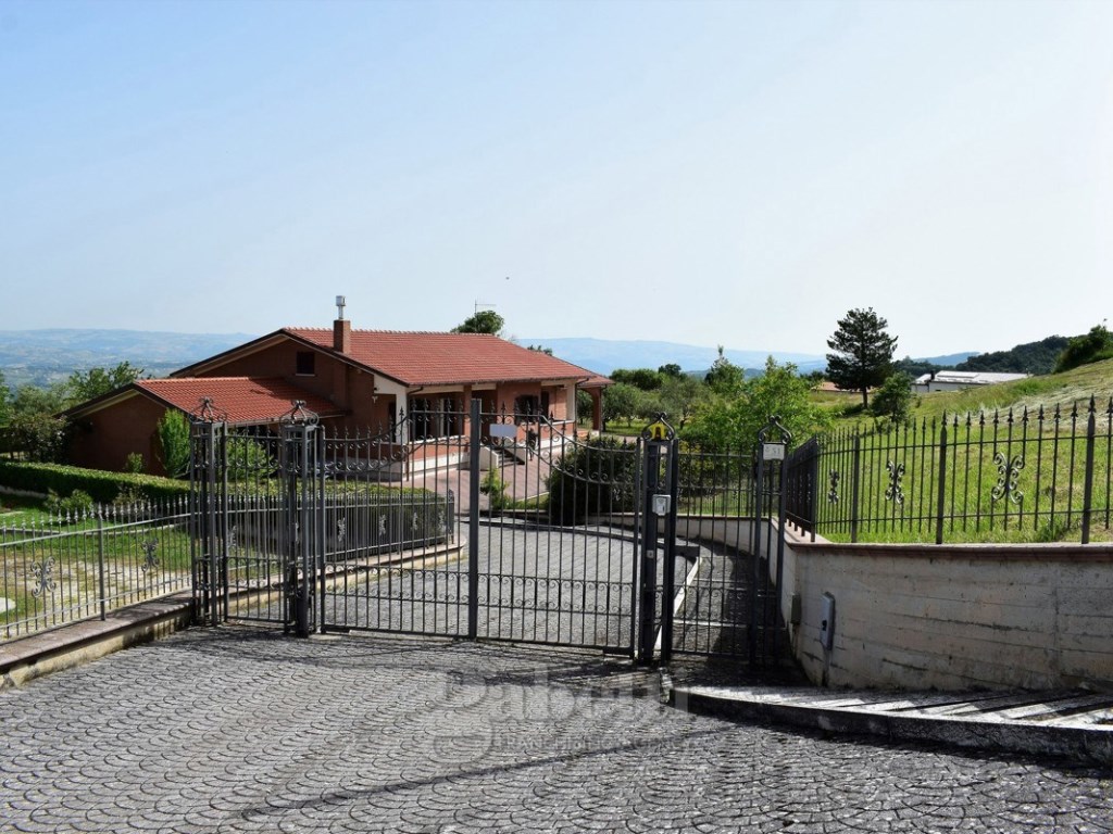 Villa in vendita a Mirabello Sannitico mirabello Sannitico Crocella