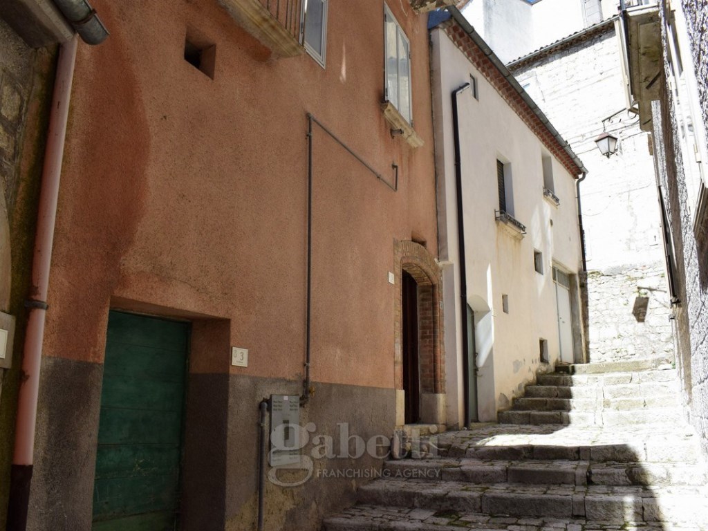 Casa Indipendente in vendita a Ferrazzano ferrazzano Torrione